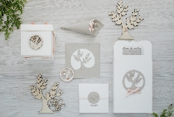  Partecipazione di Nozze Albero della Vita-3