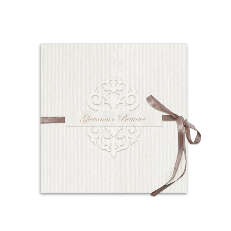 Libretto Precious 