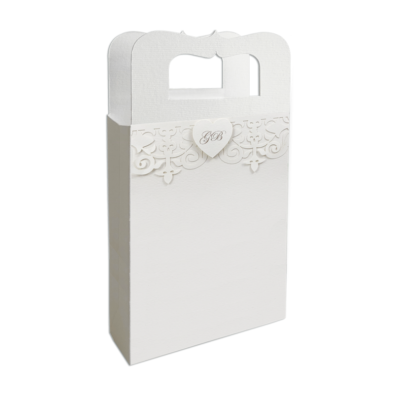Precious Wedding Bag Precious Wedding Bag