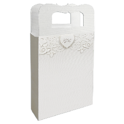 Precious Wedding Bag