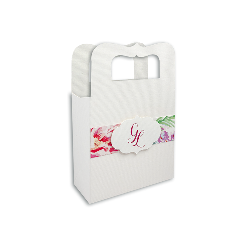Rustic Sweet Bag S