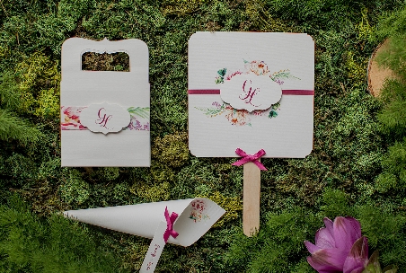 Rustic Sweet Bag S