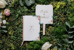  Ventaglio Le Jardin