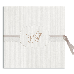 Romantic Guestbook