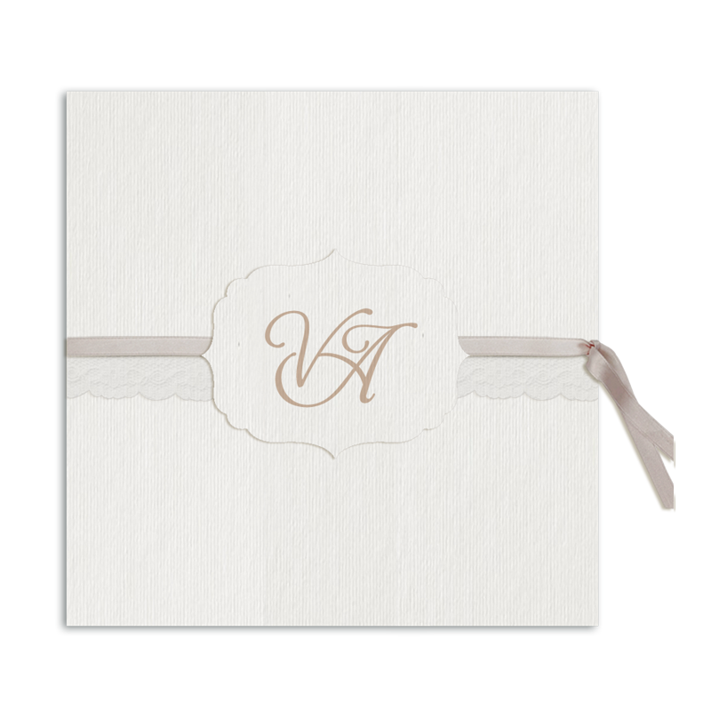 Romantic Guestbook Romantic Guestbook
