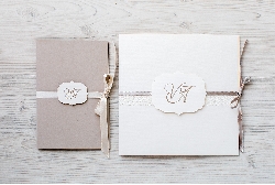 Romantic Guestbook
