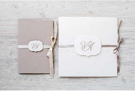 Romantic Guestbook
