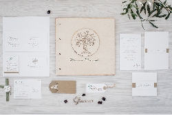 Guestbook Foglie -2