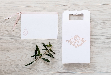 Libretto Cadeaux 