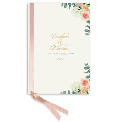 Libretto Le Jardin 