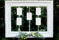 Tableau Cadeaux 