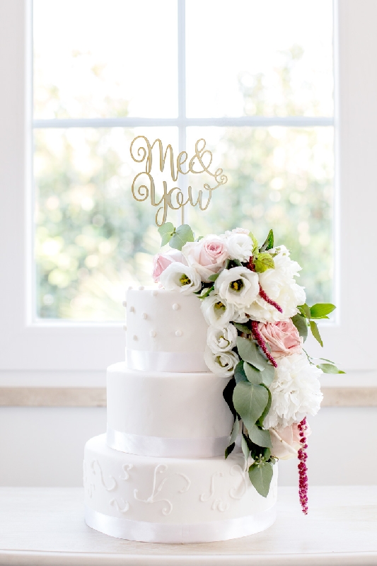 Topper Cake Legno Topper Cake Legno