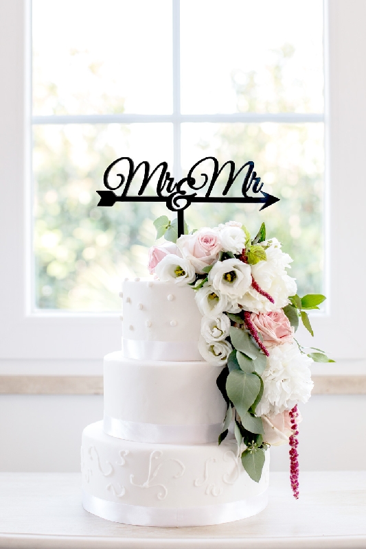 Topper Cake Plexiglass Colorato Topper Cake Plexiglass Colorato