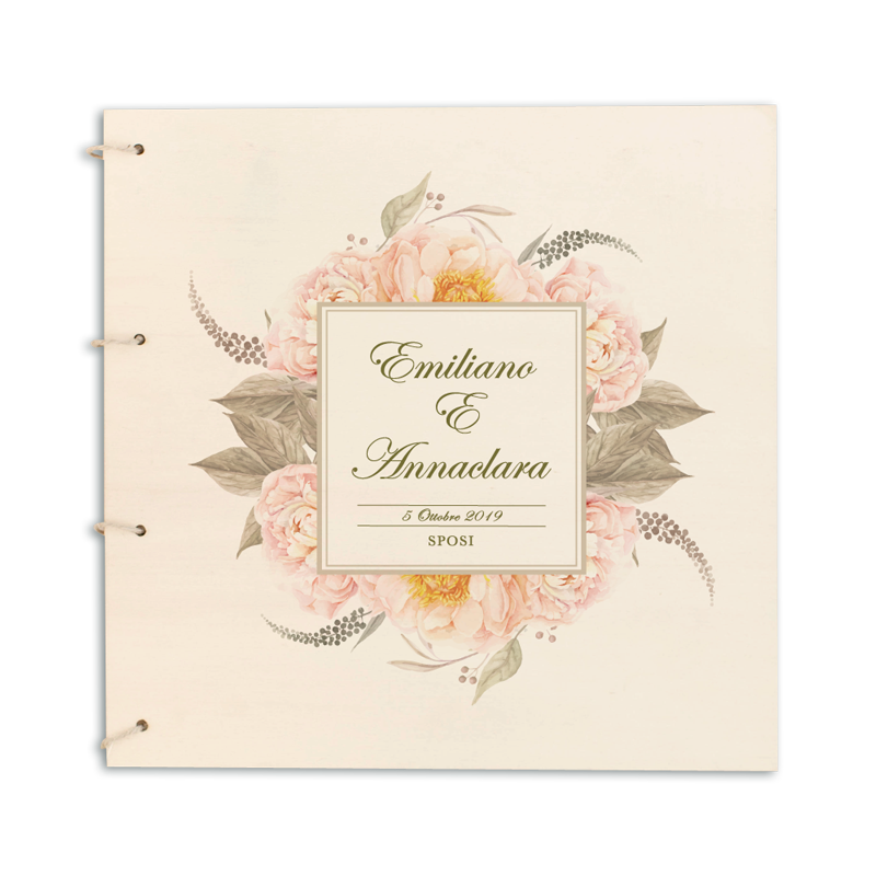 Guestbook English 
