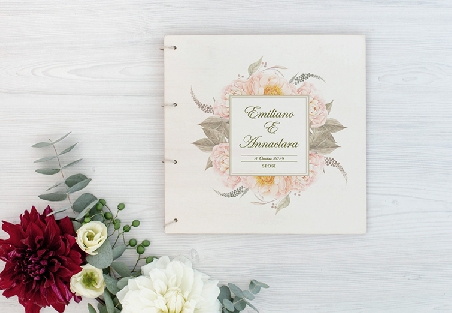 Guestbook English 