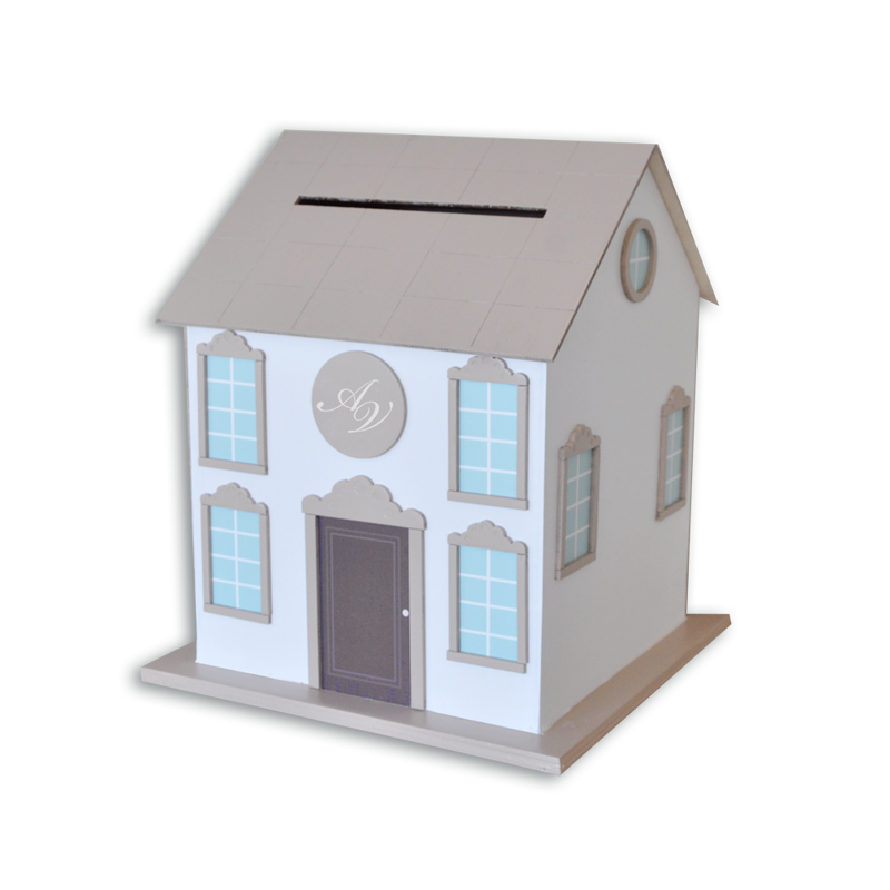 Wedding Box House Wedding Box House