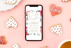 Save the Botanical Date
