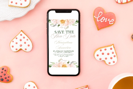 Save the Spring Date