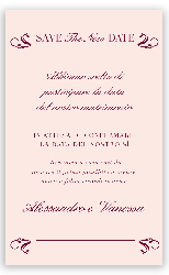 Save the New Date Classic