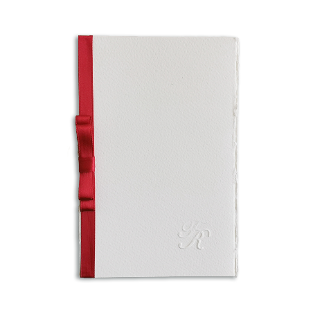  Libretto Cerimonia Amalfi Love