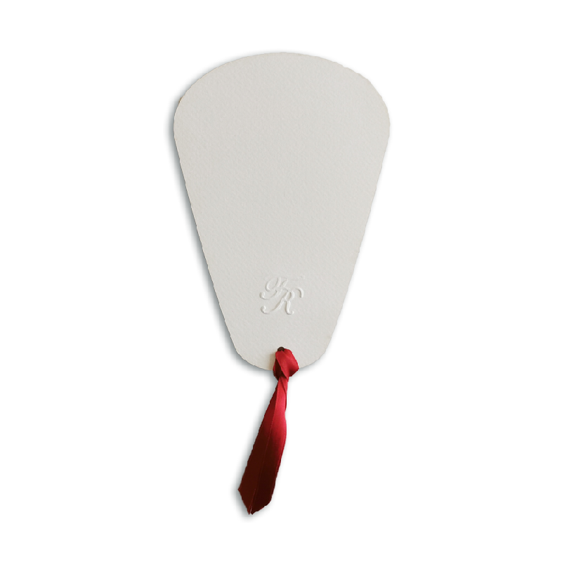 Ventaglio Amalfi Love 