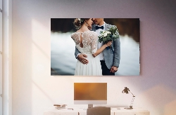Quadro su Tela 30x40