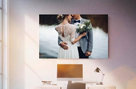 Quadro su Tela 30x40