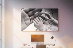 Quadro su Tela 50x70-2