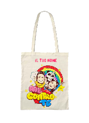 Borsa Me contro Te