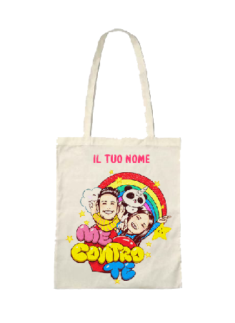 Borsa Me contro Te