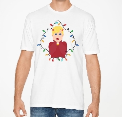 T-shirt mamma ho perso l'aereo