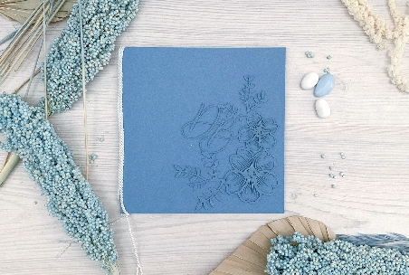 Guestbook Zaffiro