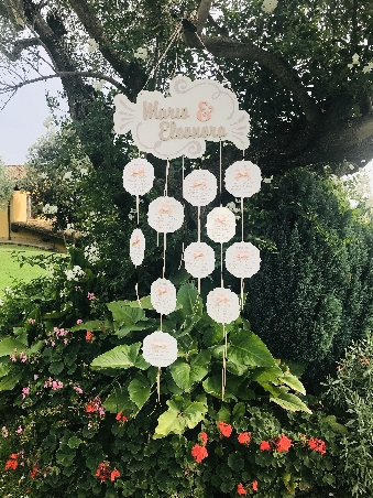 Tableau Pendente